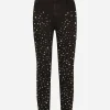 Audrey jeans with studs