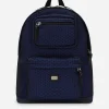 Backpack with Dolce&Gabbana logo