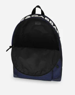 Backpack with Dolce&Gabbana logo