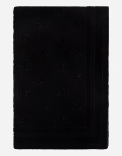 Beach towel with DG Monogram (115x186)