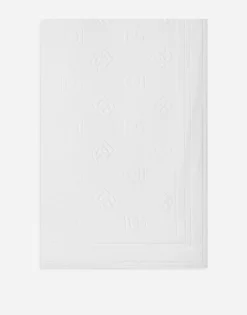 Beach towel with DG Monogram (115x186)