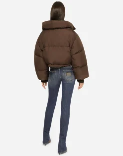 Bell-bottom jeans