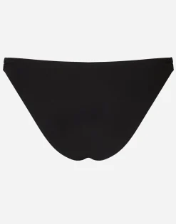 Bikini bottoms with DG logo
