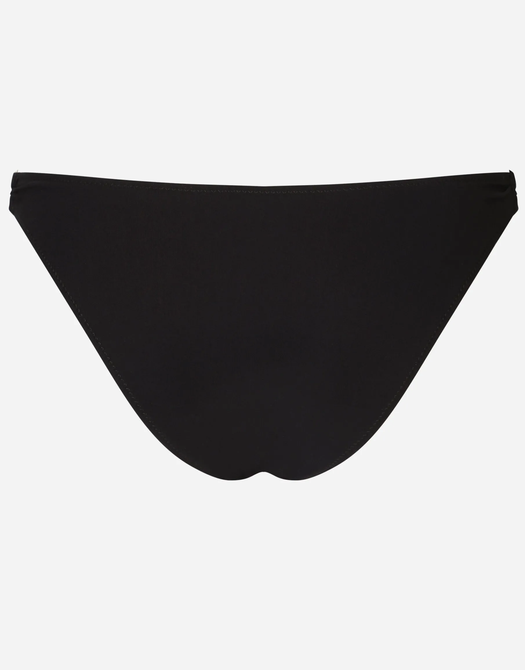 Bikini bottoms with DG logo