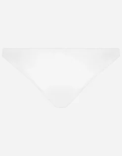 Bikini bottoms with DG logo