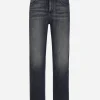 Boyfriend jeans