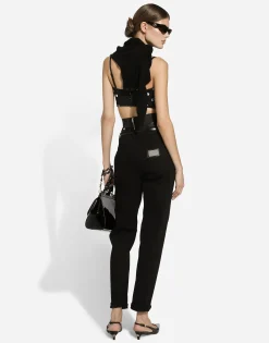 Boyfriend jeans