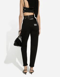 Boyfriend jeans