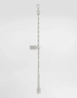 Bracelet with Dolce&Gabbana logo tag