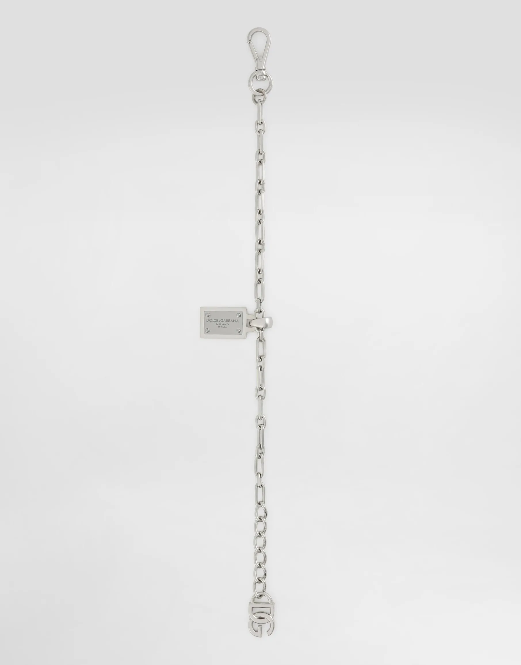 Bracelet with Dolce&Gabbana logo tag