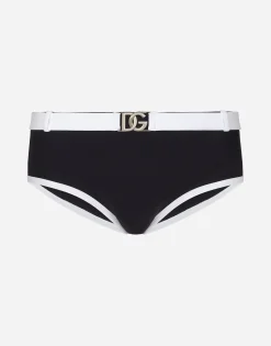 Brando David swim briefs