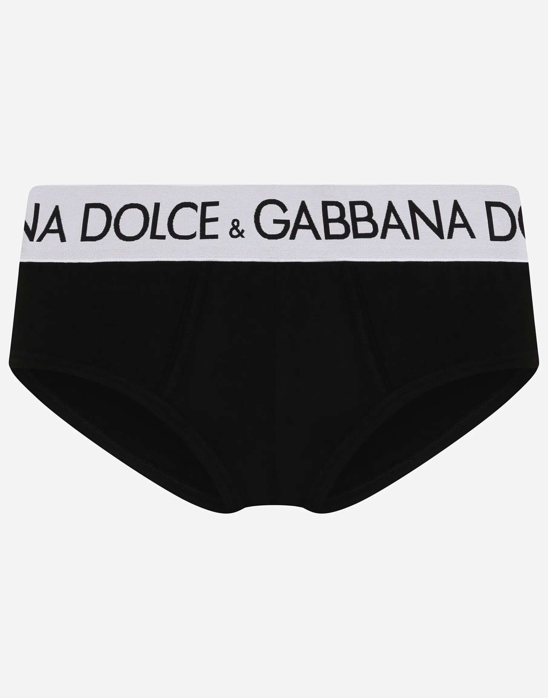 Brando two-way stretch jersey briefs