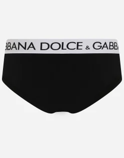 Brando two-way stretch jersey briefs