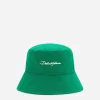 Bucket hat with Dolce&Gabbana logo