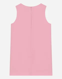 Cady A-line minidress