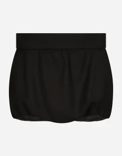 Cady high-waisted panties
