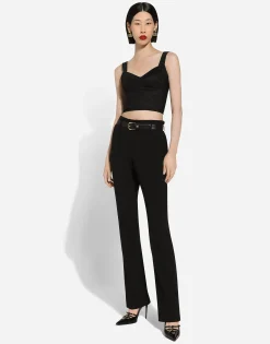 Cady pants