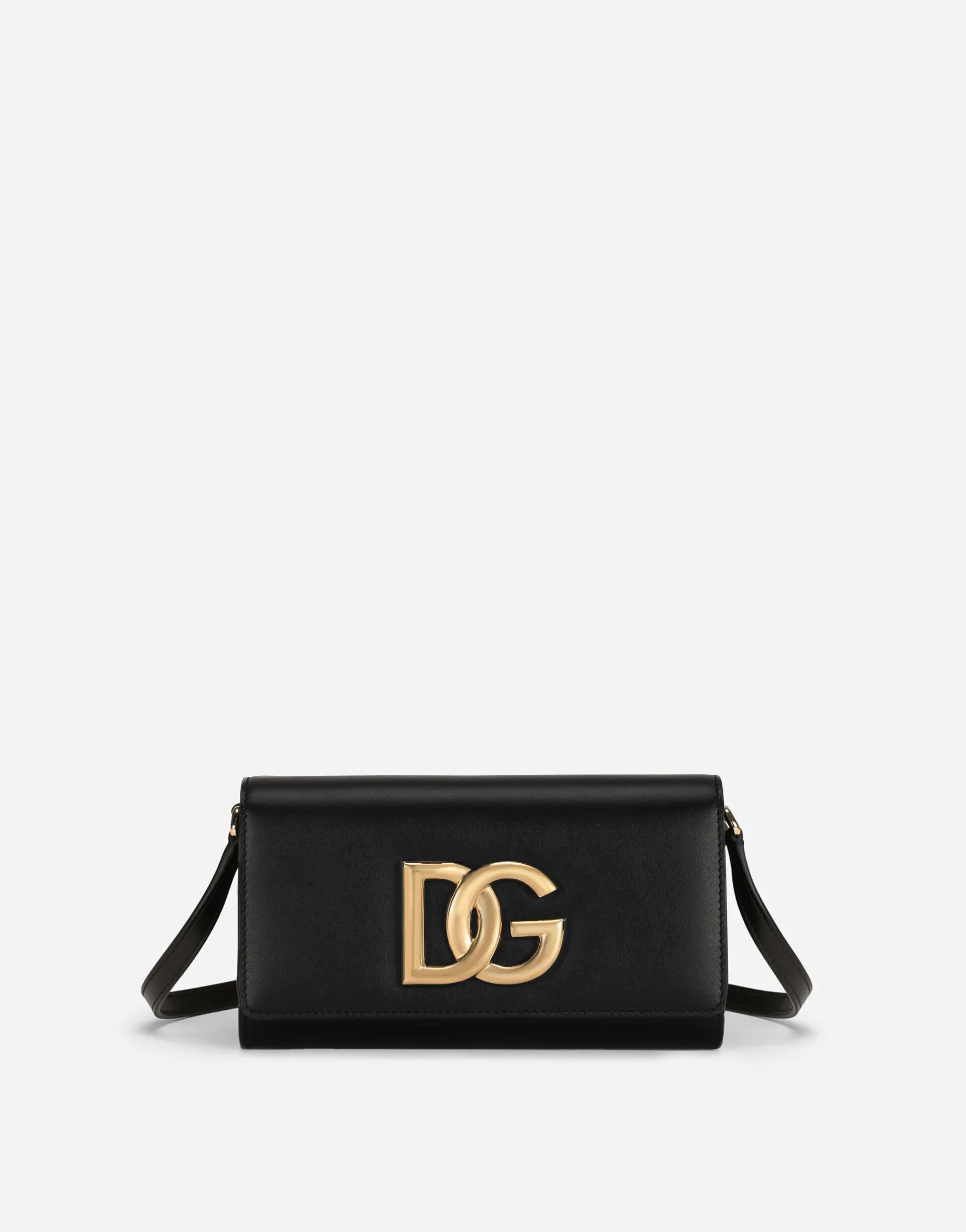 Calfskin 3.5 clutch