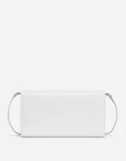 Calfskin 3.5 clutch