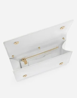 Calfskin 3.5 clutch