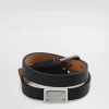 Calfskin bracelet
