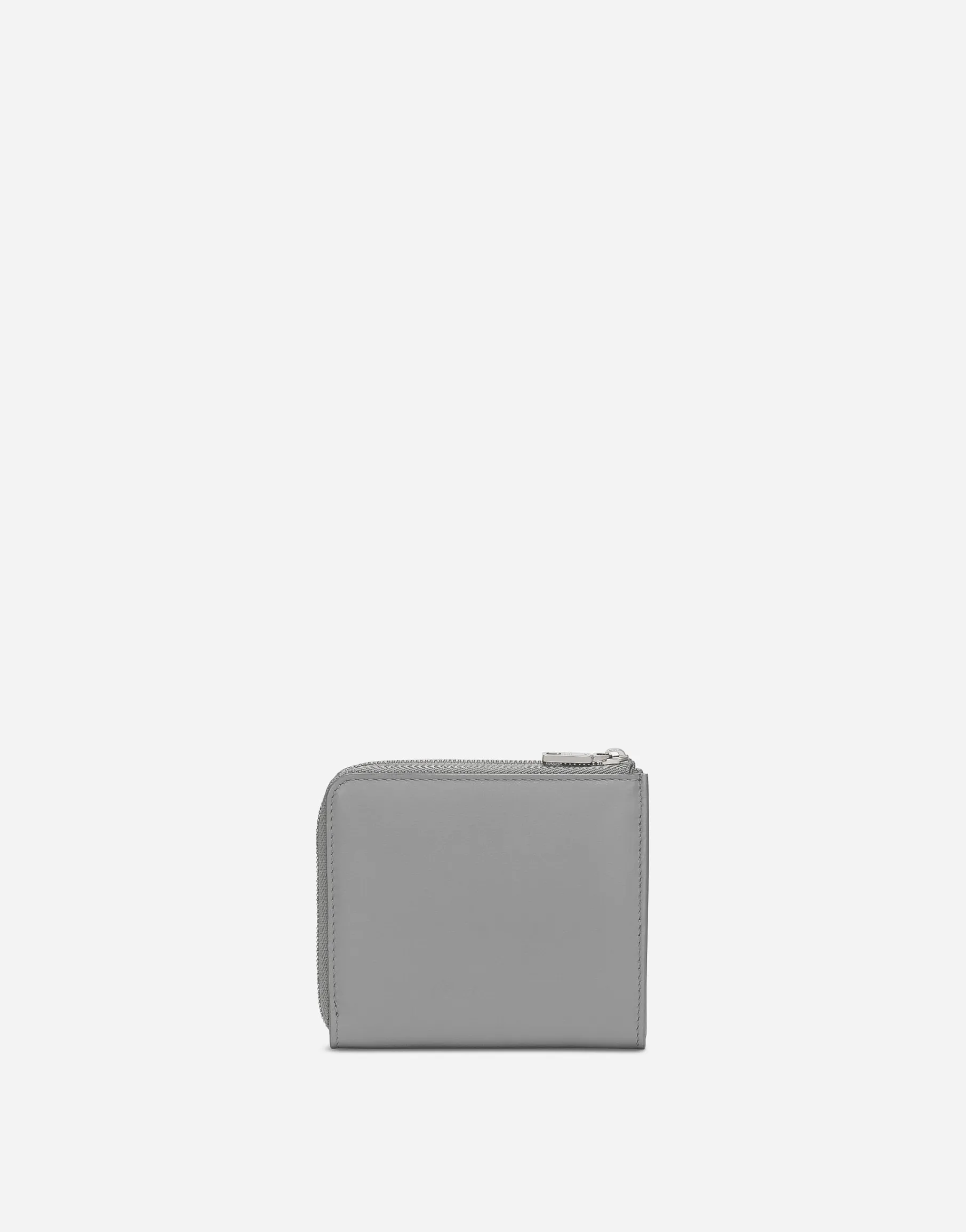 Calfskin card holder