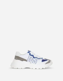 Calfskin Daymaster sneakers
