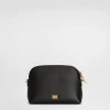 Calfskin mini bag