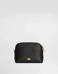 Calfskin mini bag