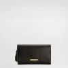 Calfskin mini bag