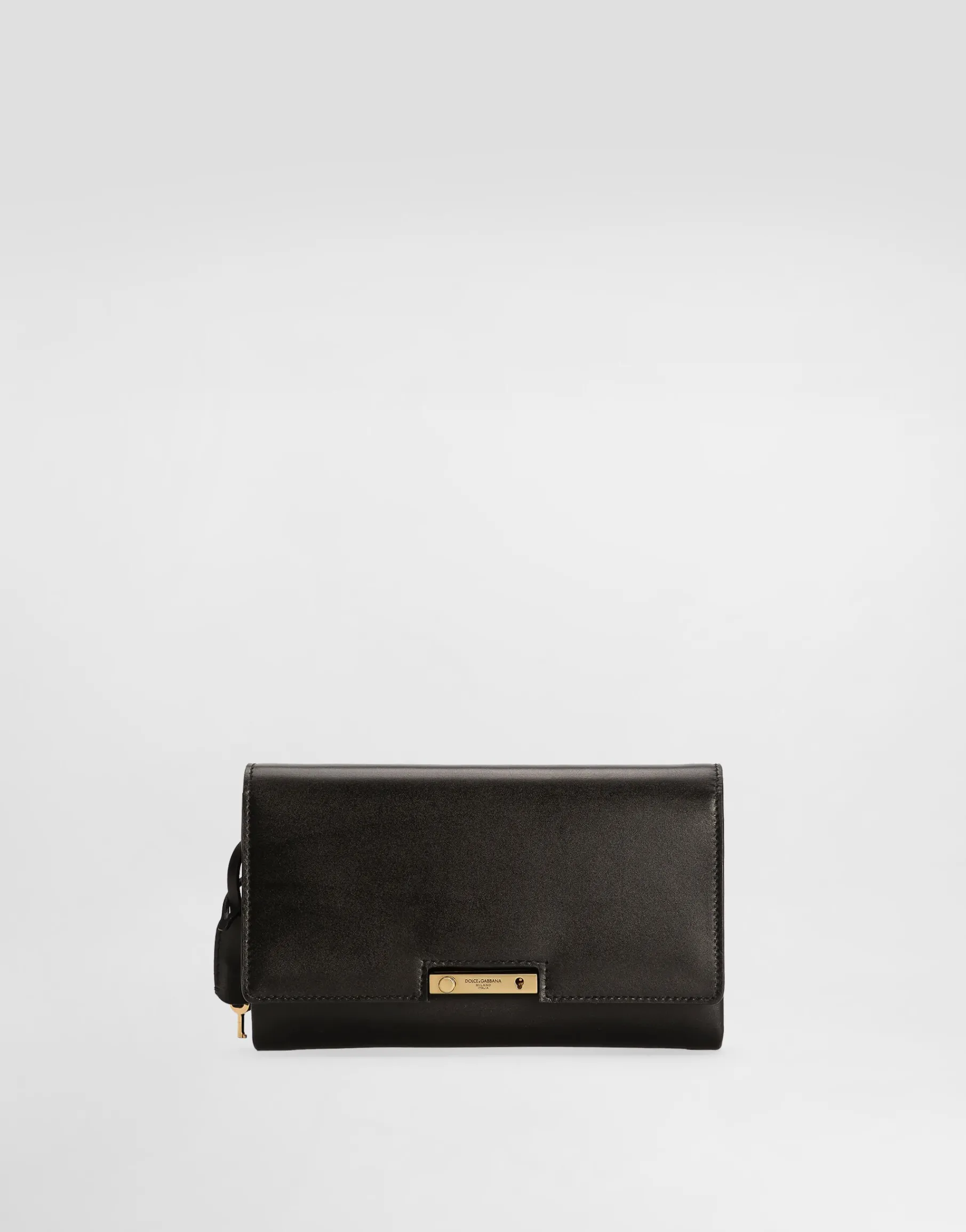 Calfskin mini bag