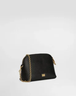 Calfskin mini bag
