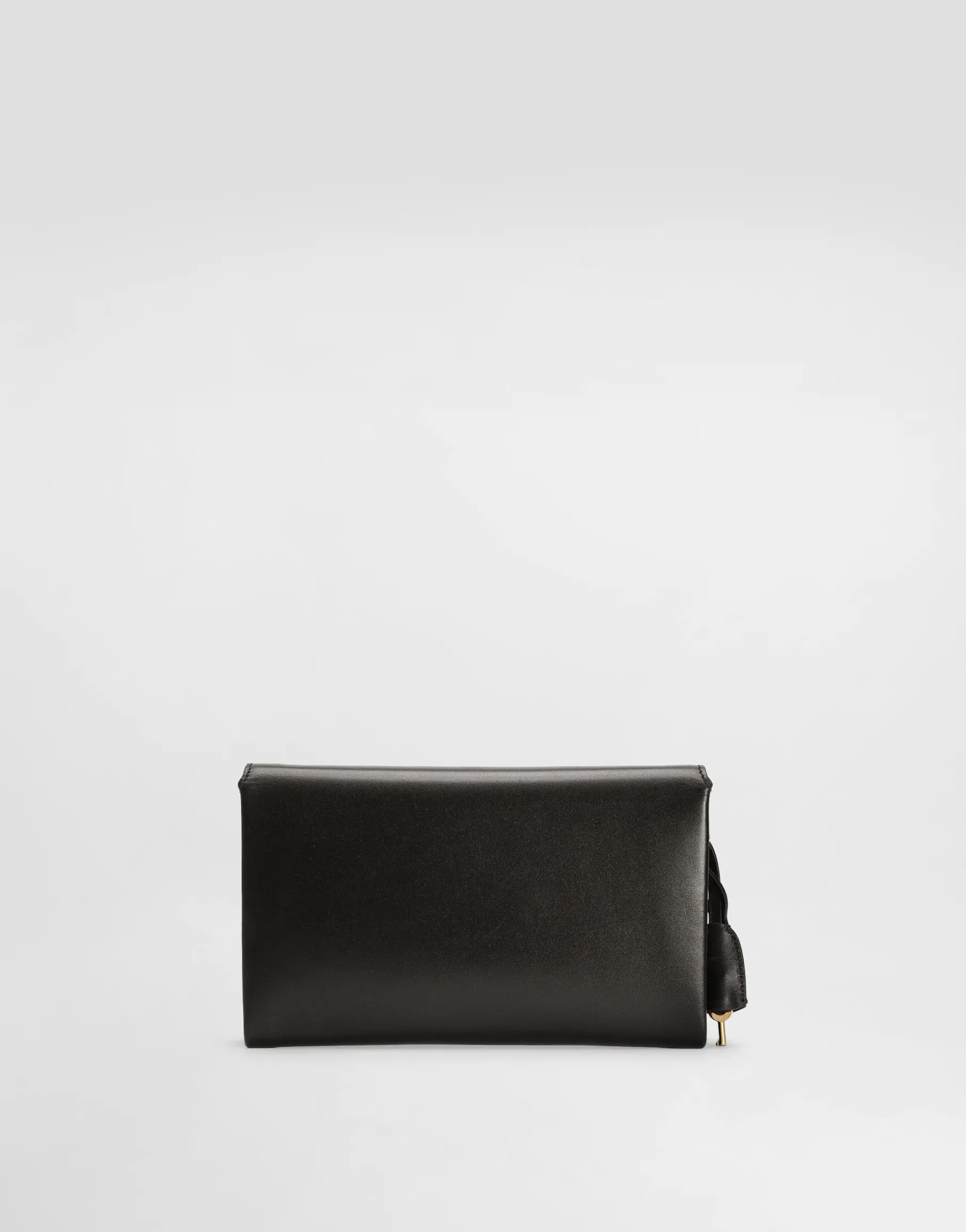 Calfskin mini bag