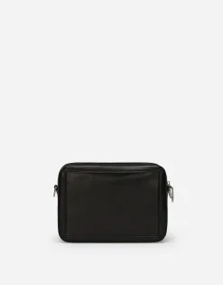 Calfskin mini bag