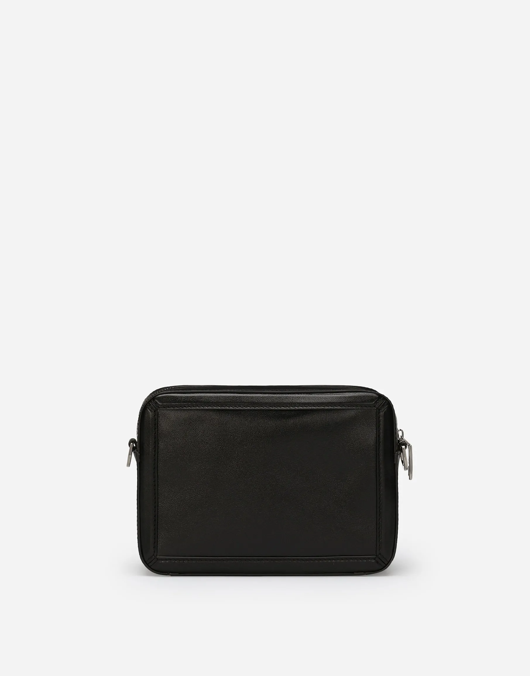 Calfskin mini bag