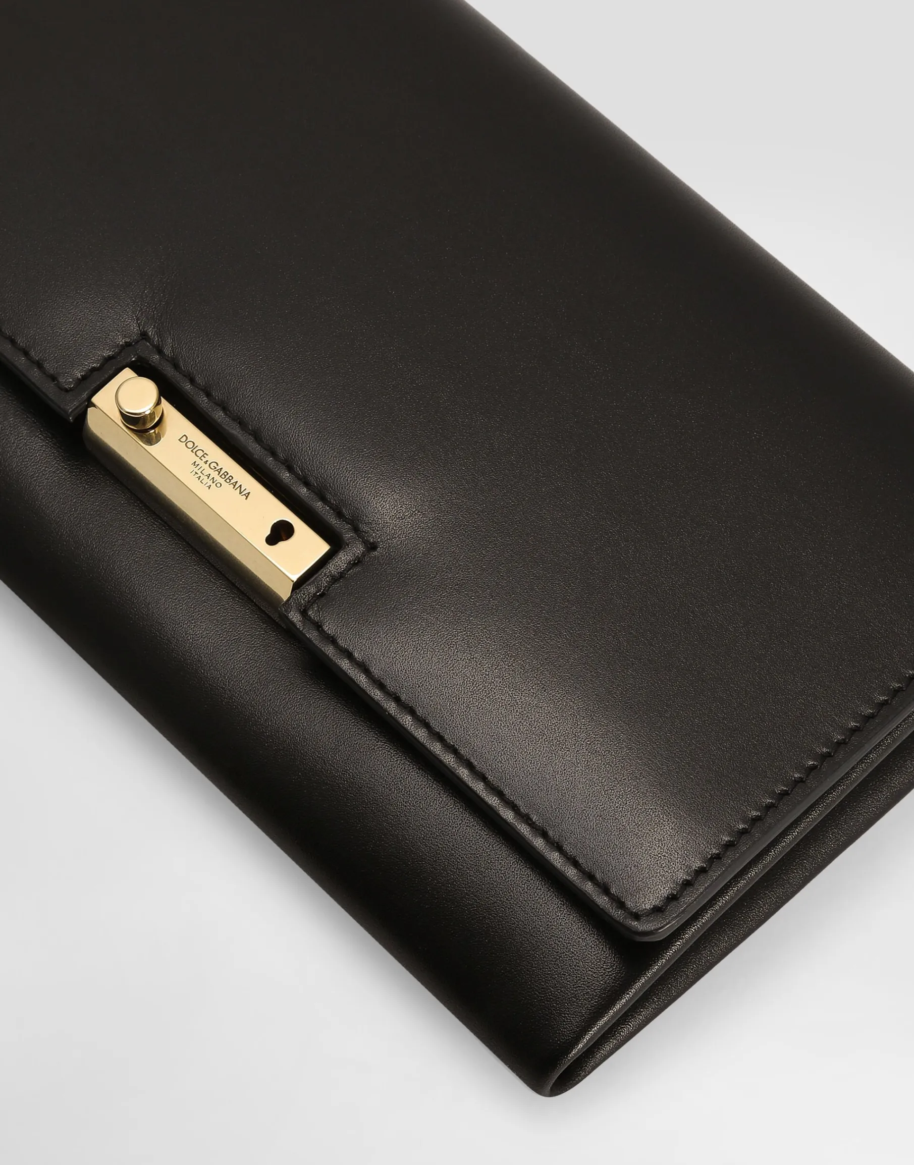 Calfskin mini bag