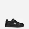 Calfskin Portofino Light sneakers