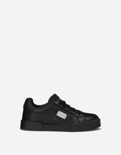 Calfskin Portofino Light sneakers