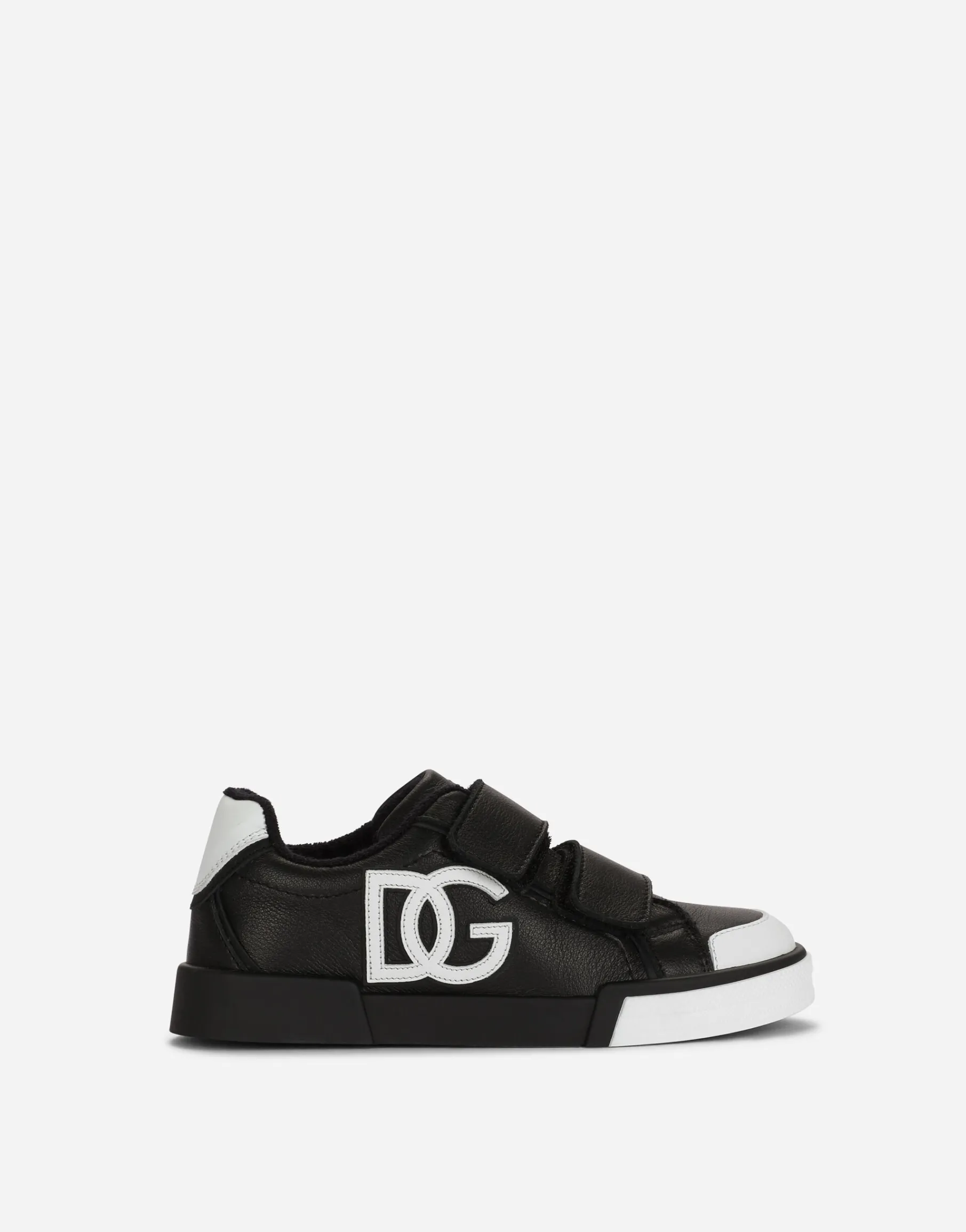 Calfskin Portofino Light sneakers
