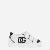 Calfskin Portofino Light sneakers