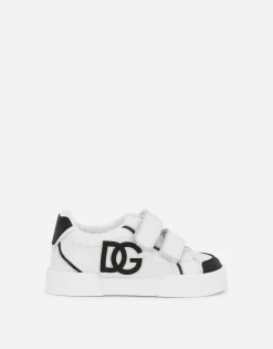 Calfskin Portofino Light sneakers