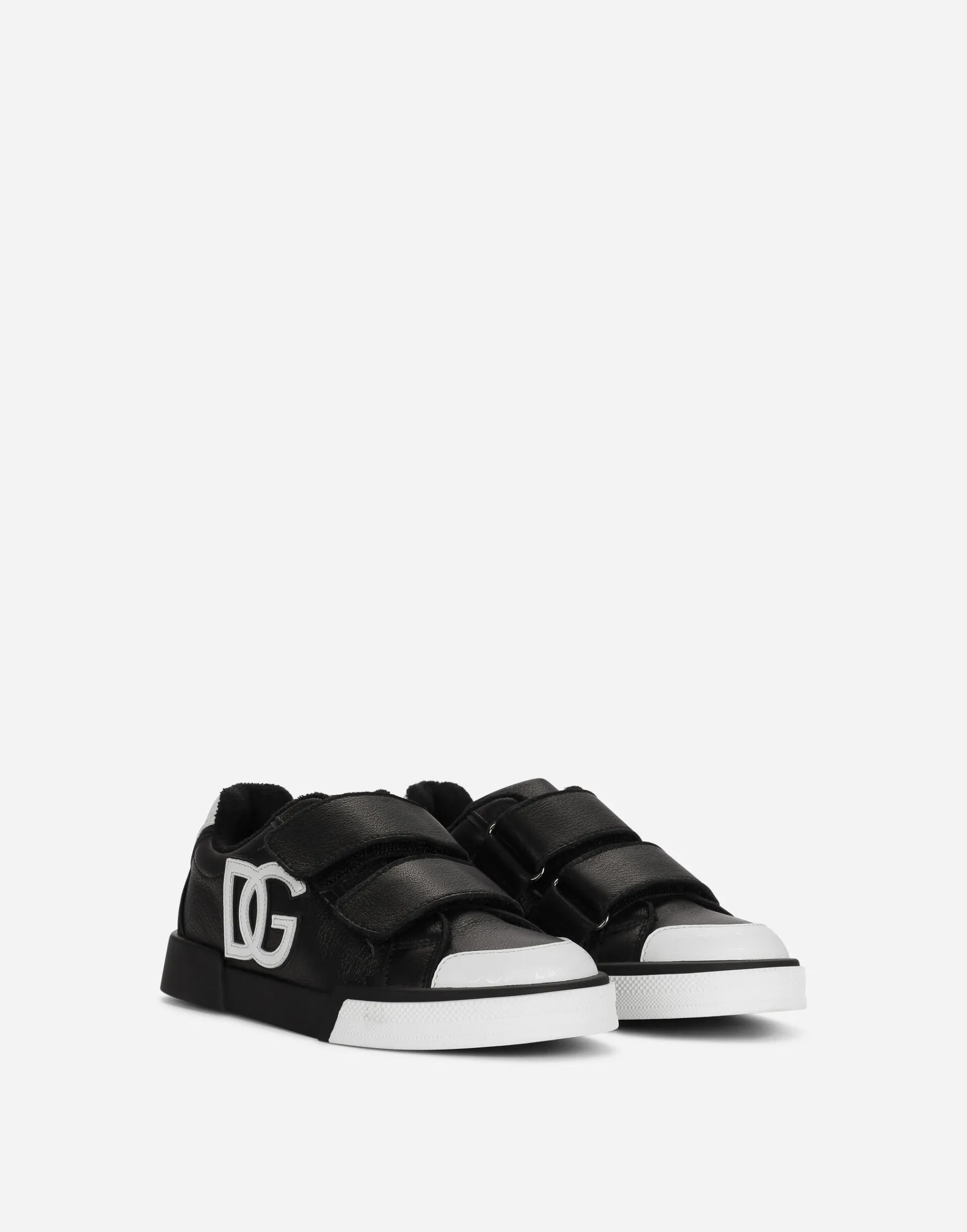 Calfskin Portofino Light sneakers