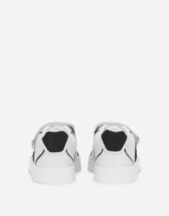 Calfskin Portofino Light sneakers