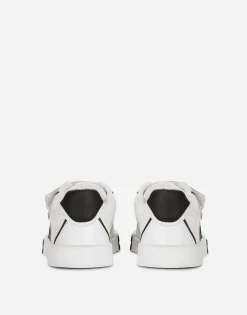 Calfskin Portofino Light sneakers
