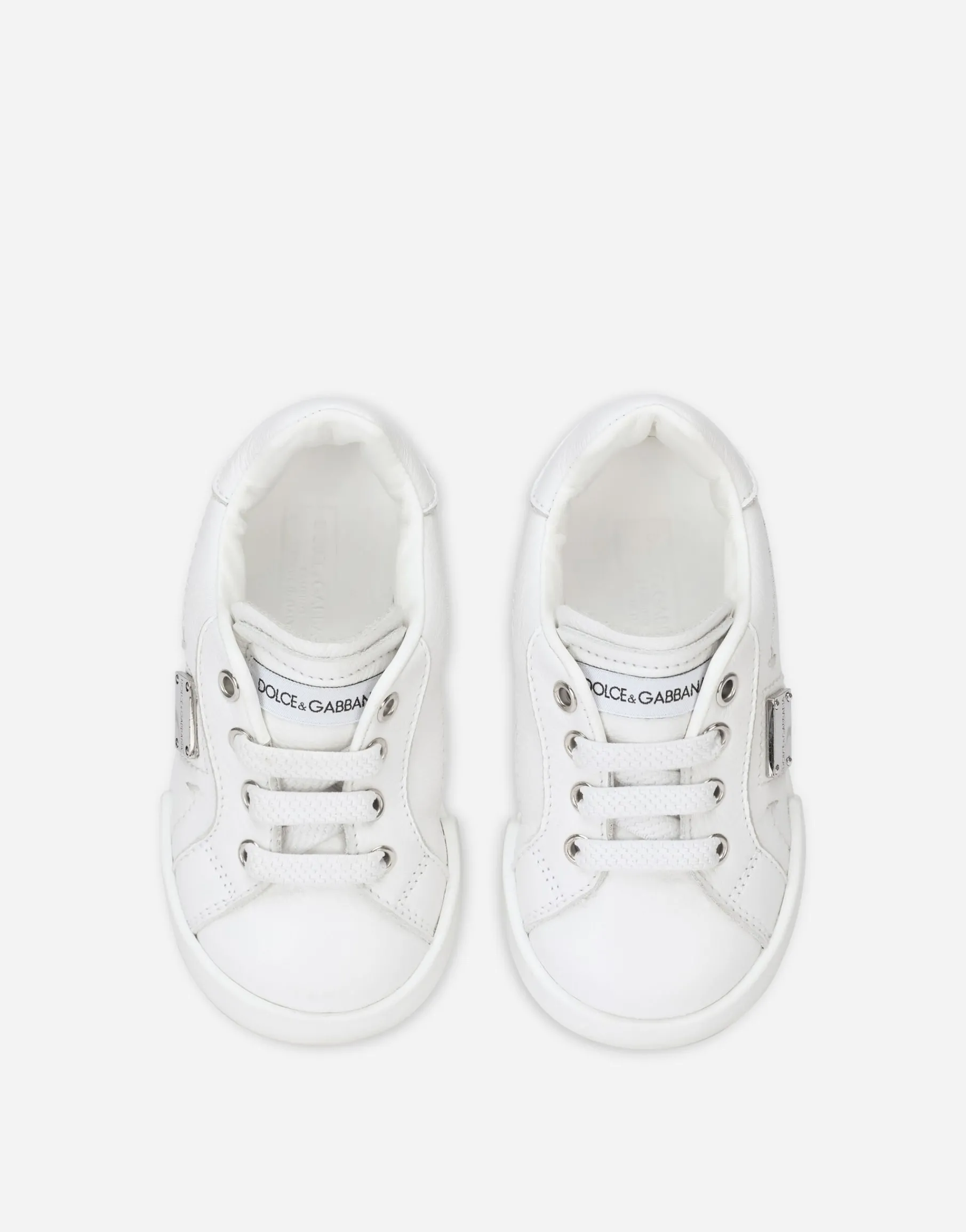 Calfskin Portofino Light sneakers