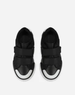 Calfskin Portofino Light sneakers