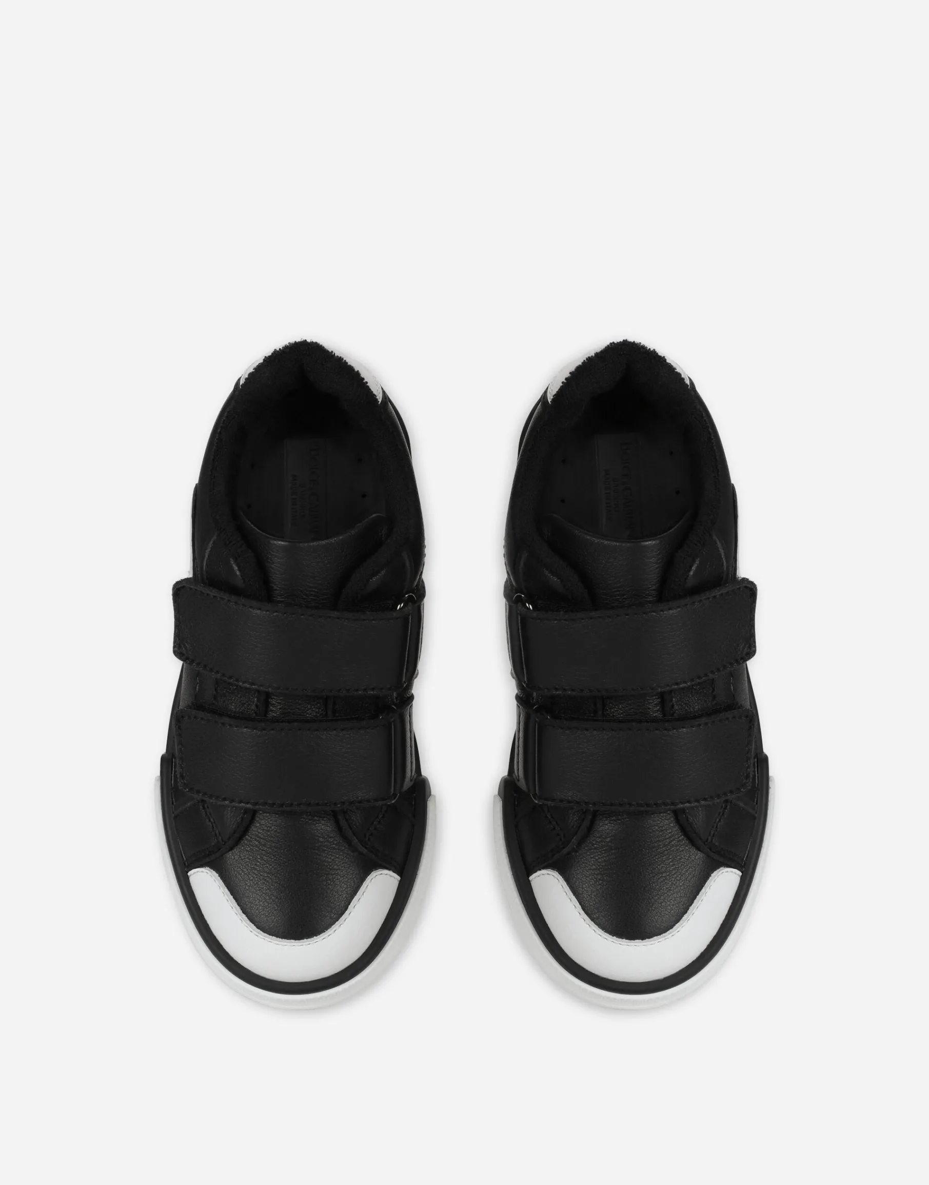 Calfskin Portofino Light sneakers