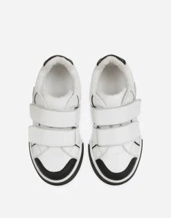 Calfskin Portofino Light sneakers