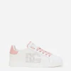 Calfskin Portofino sneakers