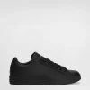 Calfskin Portofino sneakers